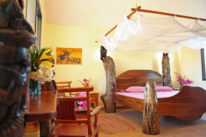 Villa Annchen | Mtwapa Accommodation