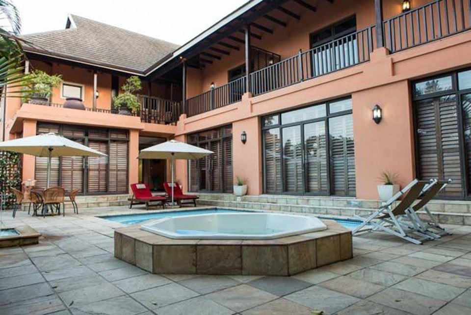 Sak 'n Pak Luxury Guest House | Ballito Accommodation