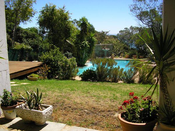 House H | Camps Bay Accommodation