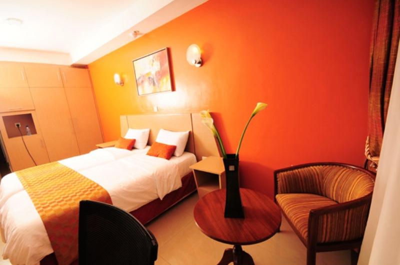 PrideInn Hotel Nairobi Westlands Road | Accommodation Groganville Estate