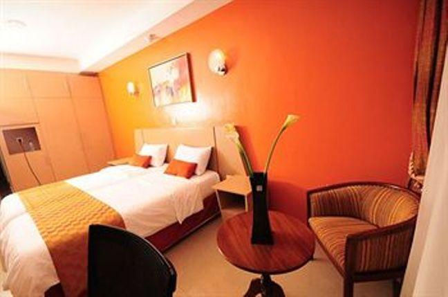 PrideInn Hotel and Conferencing | Groganville Estate Accommodation
