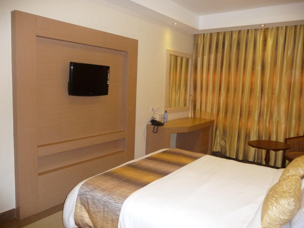 Prideinn Hotel Mombasa