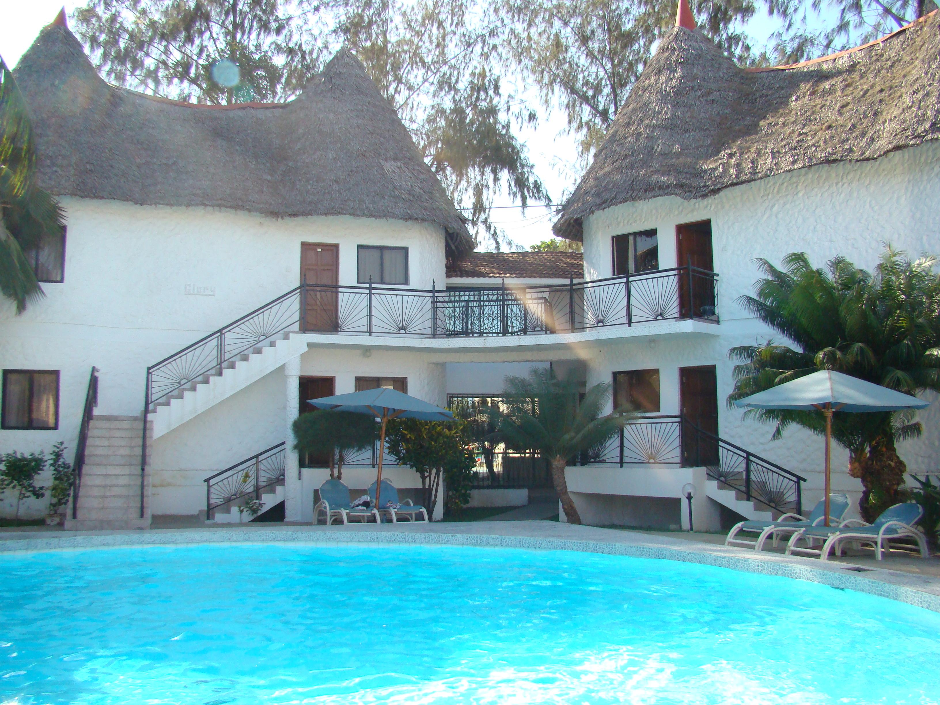 Pride Inn Villas Mombasa Nyali | Accommodation Nyali
