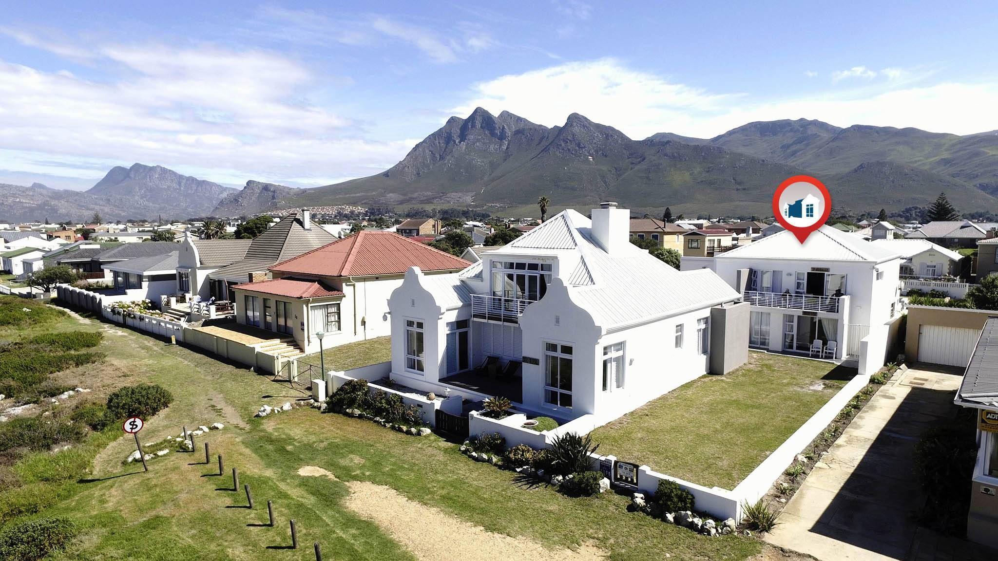 Die Rotse Self-catering Accommodation | Accommodation Kleinmond