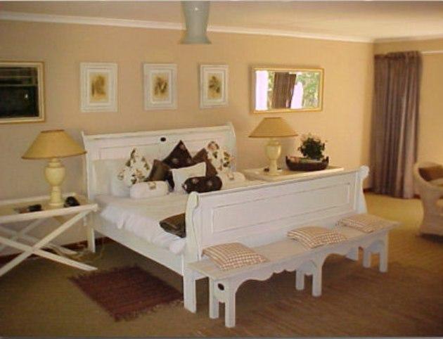Ferns Country House | Mahikeng Accommodation