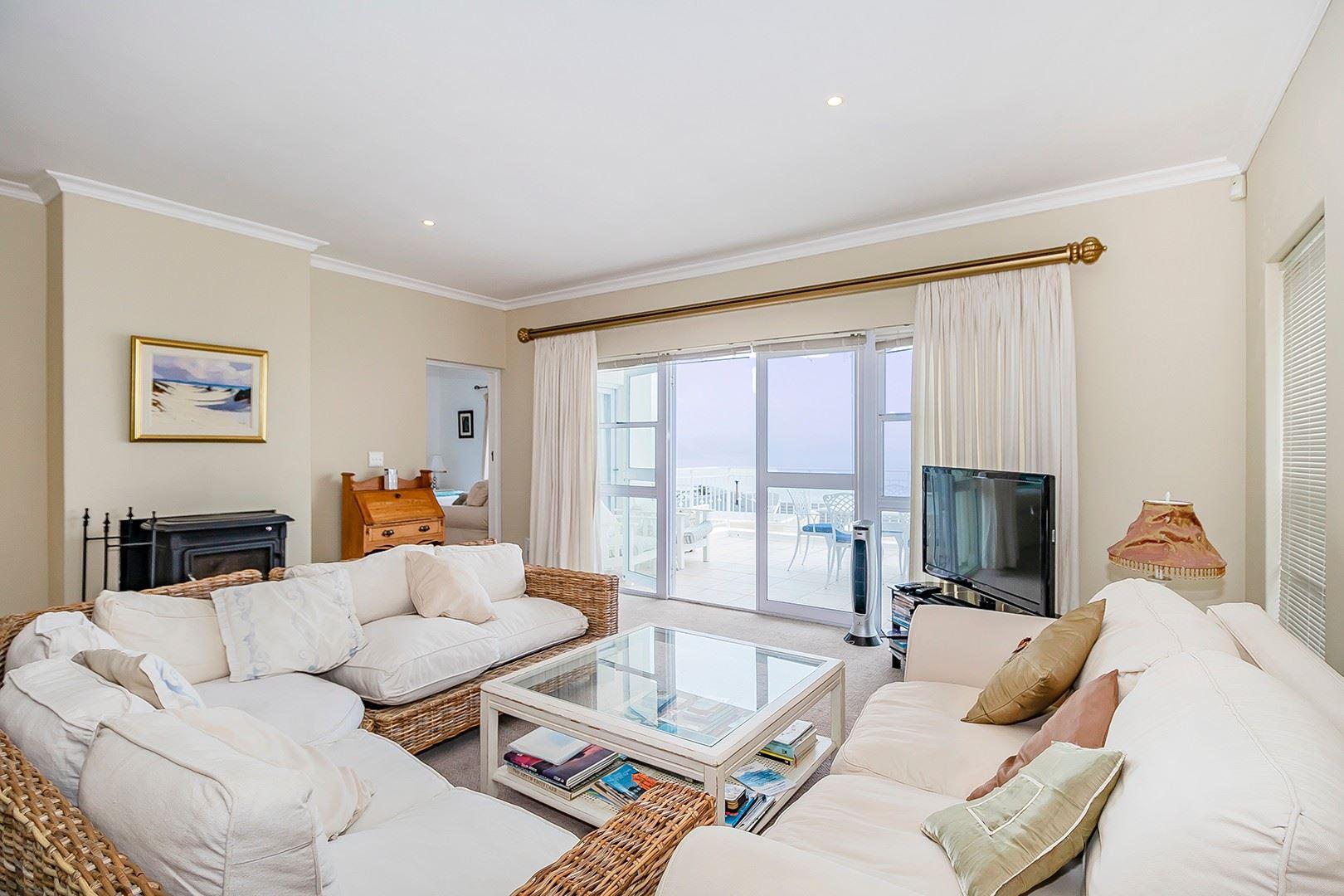 Lighthouse Apartments