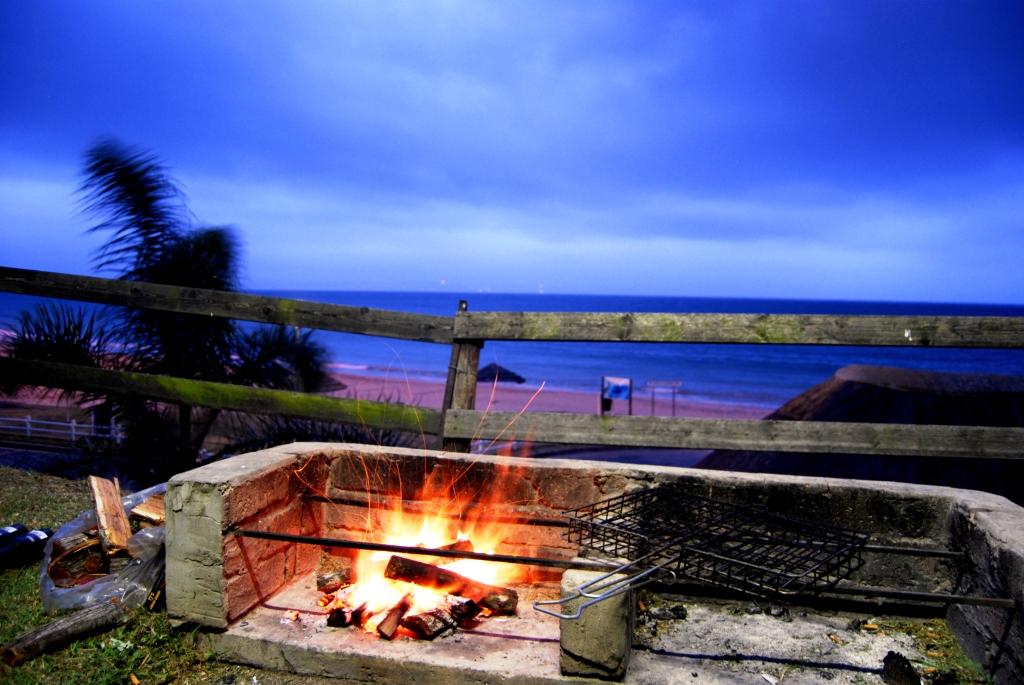 Santos Express | Accommodation De Bakke (Mossel Bay)