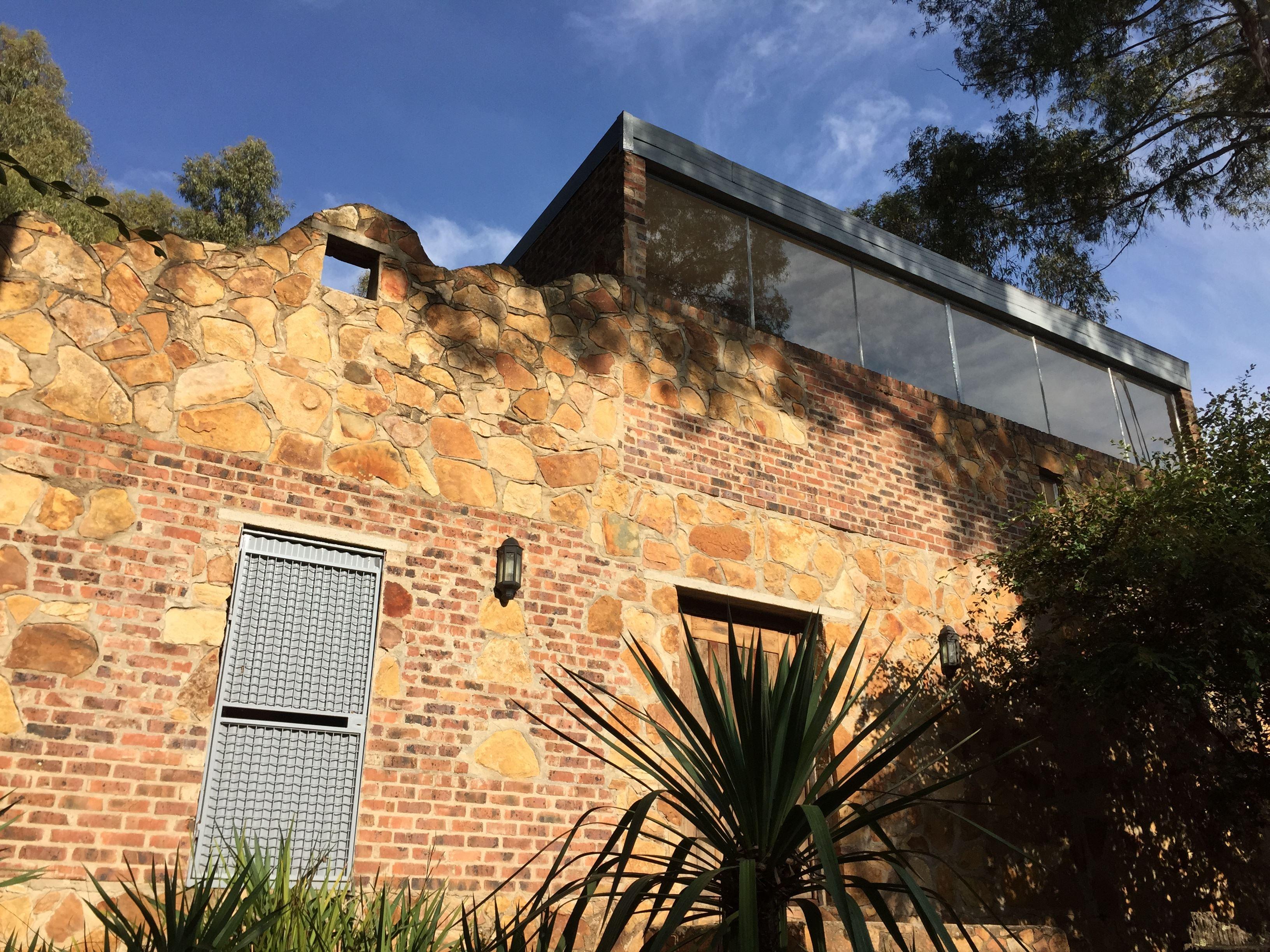 Treelands Castle | Dullstroom Accommodation