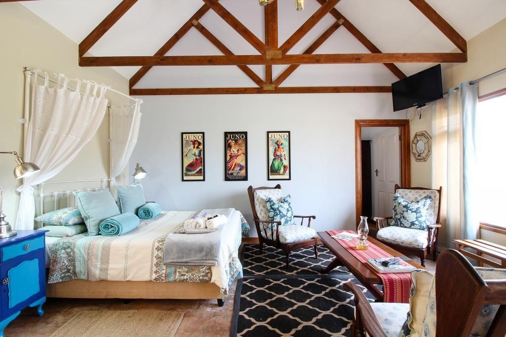 Lentelus Guesthouse | Accommodation Geelhoutboom