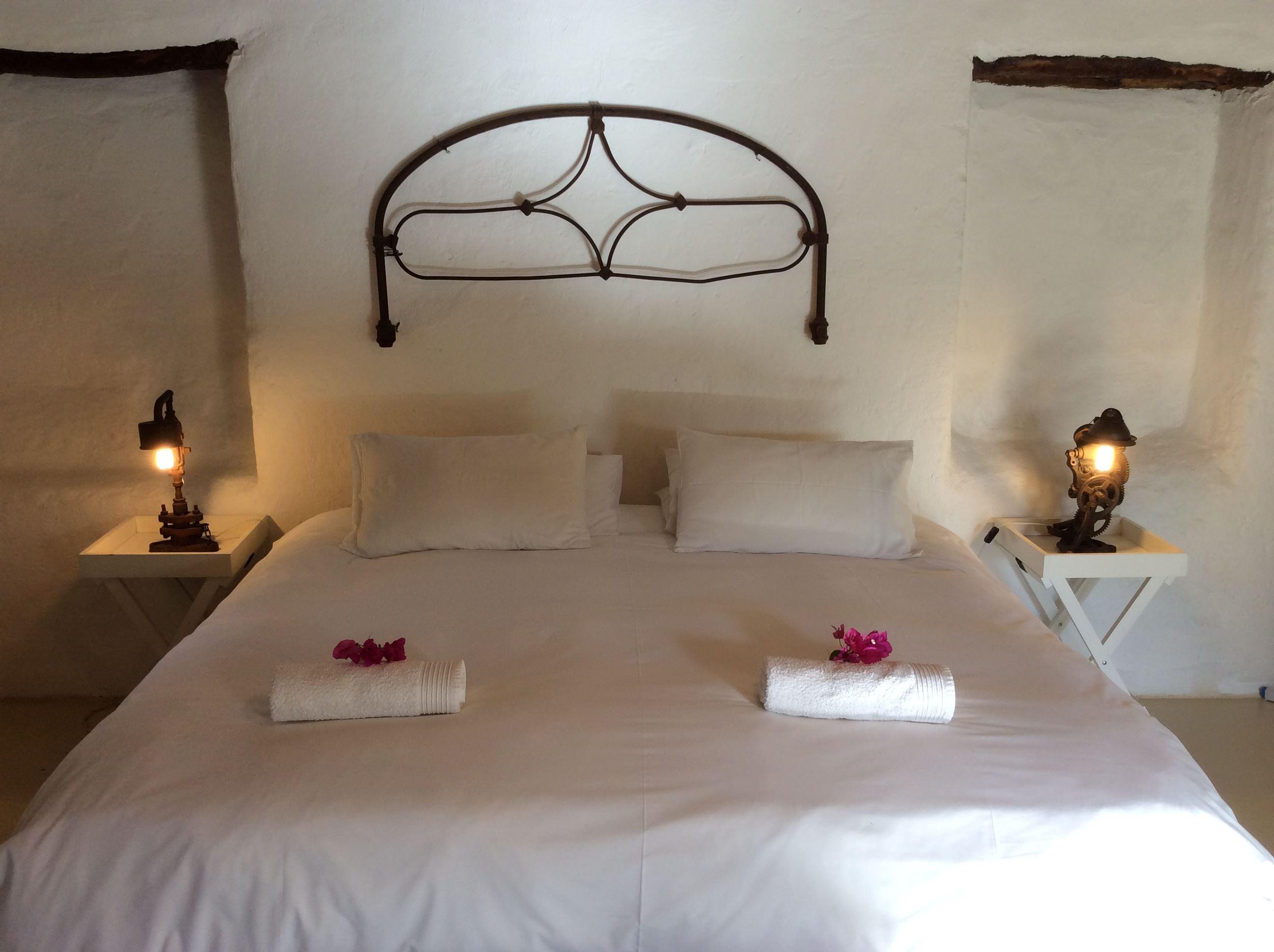 Brakdakkie Guest Cottages | Route 62 Specials