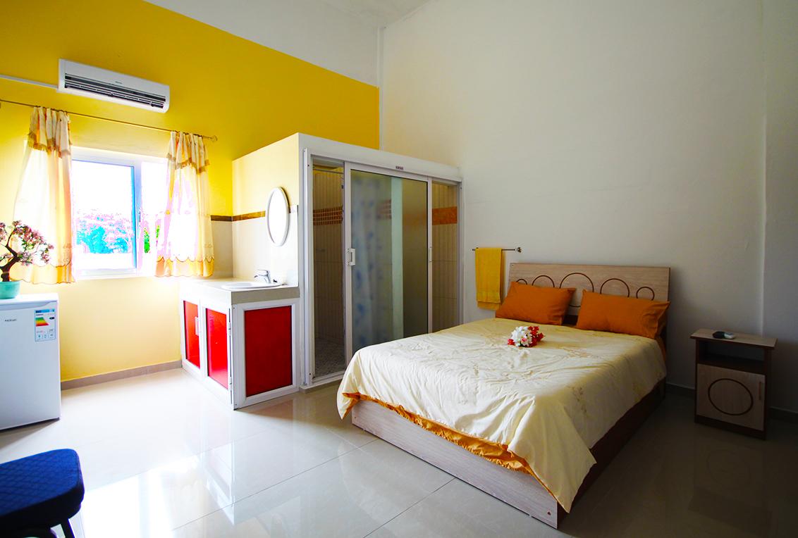 Coral Apartments in Mauritius Special Deals and Offers Book Now!