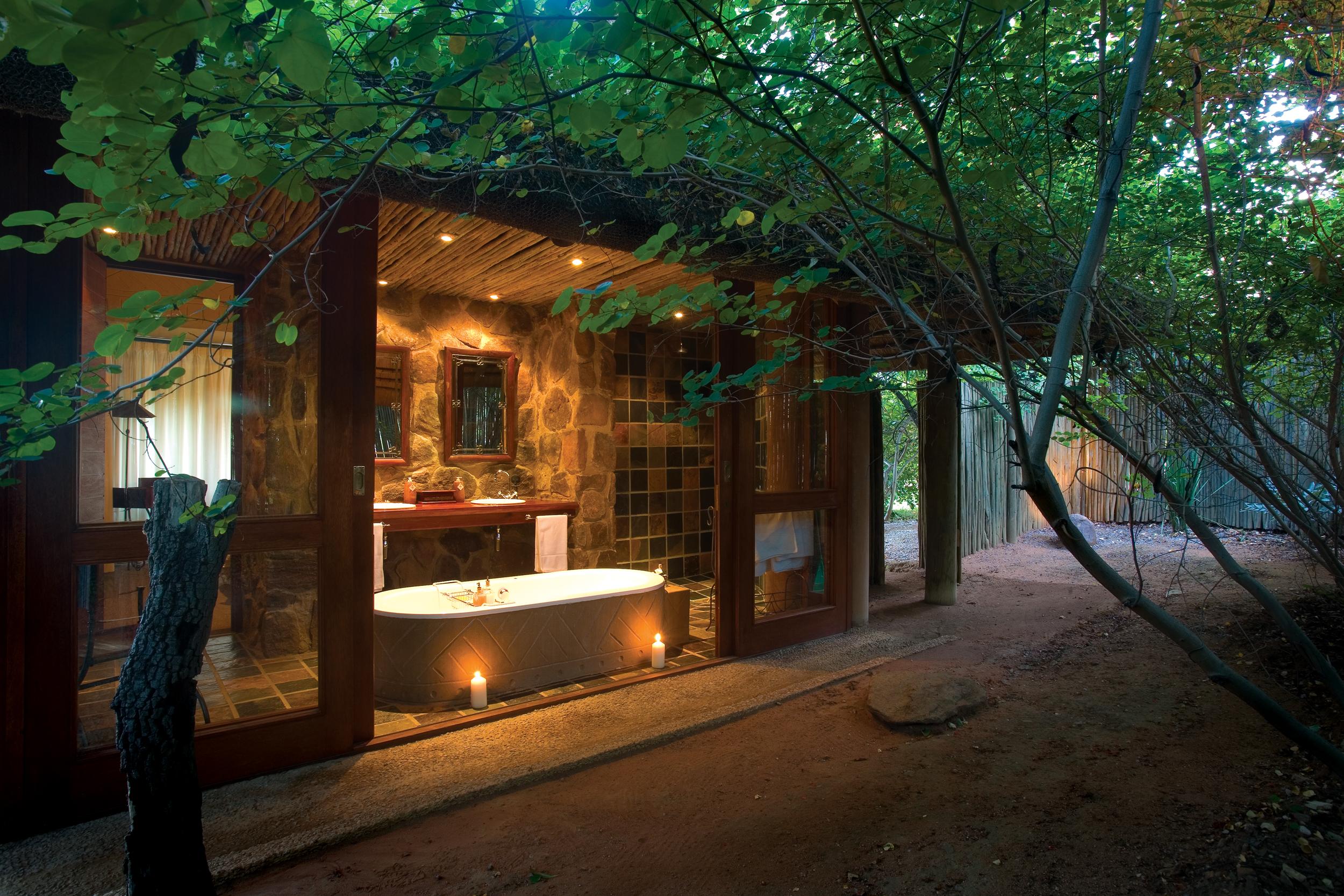 Ekuthuleni Lodge | Accommodation Vaalwater