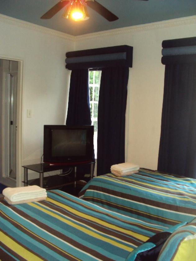 Still Waters Guest House