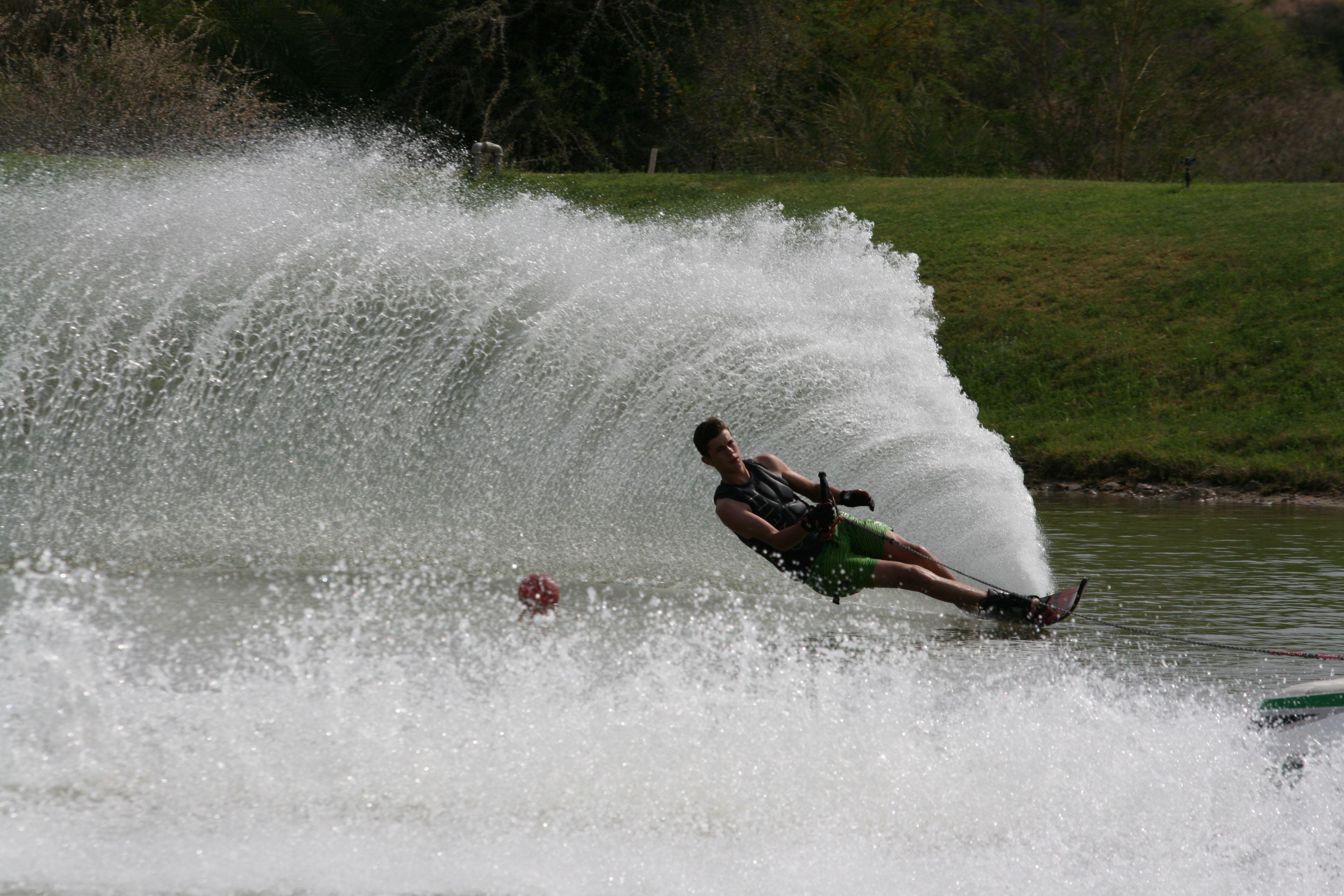 Lake Grappa Guest Farm | Accommodation Marchand
