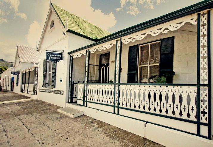 Camdeboo Cottages | Accommodation Graaff-Reinet