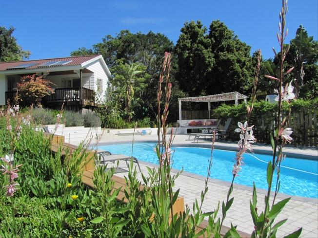 Stannards Guest Lodge | Hunters Home Accommodation