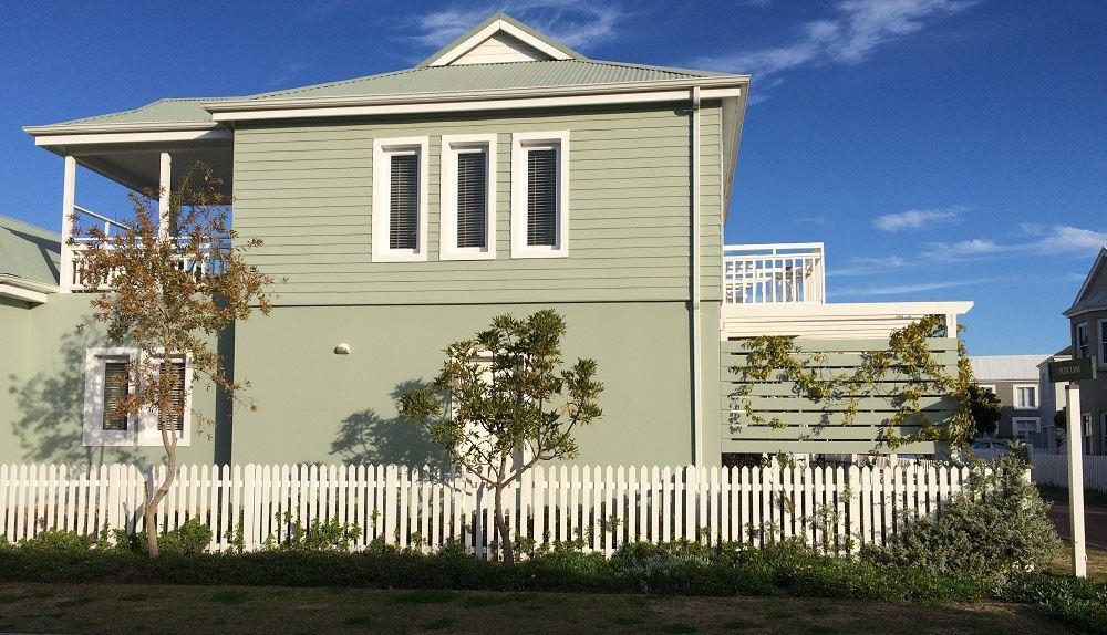 Ebbtide Loft on Thesen Island | Accommodation Thesen Island