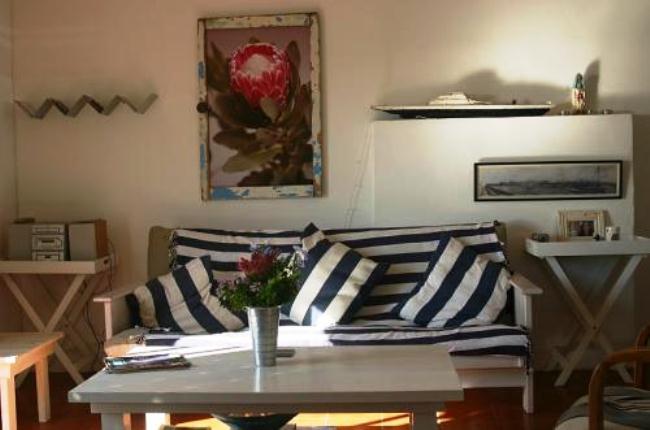 Protea Cottage– Pringle Bay