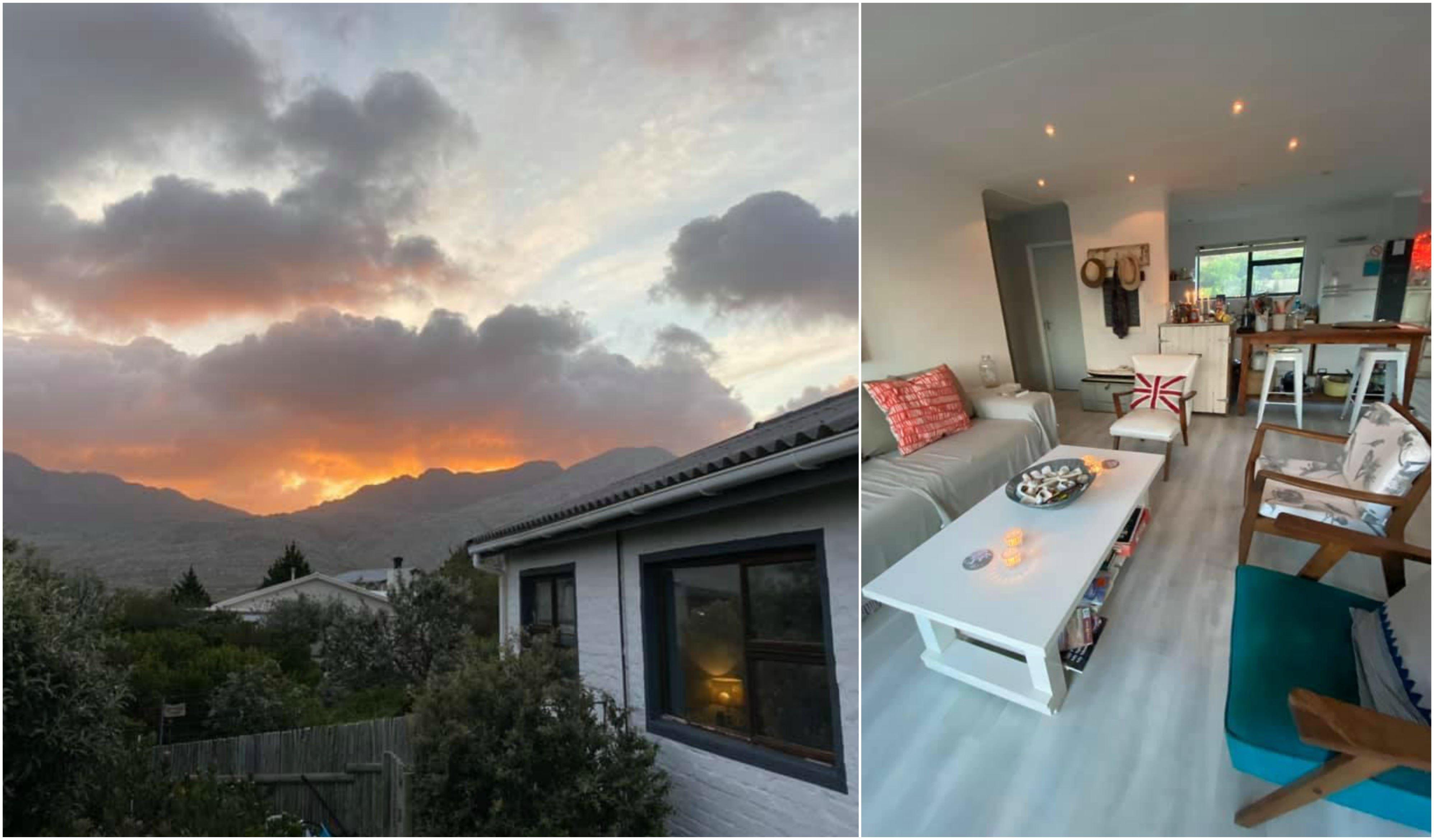 Pringle Bay– Cute Cottage ( Dog friendly and wifi ) | Accommodation Pringle Bay