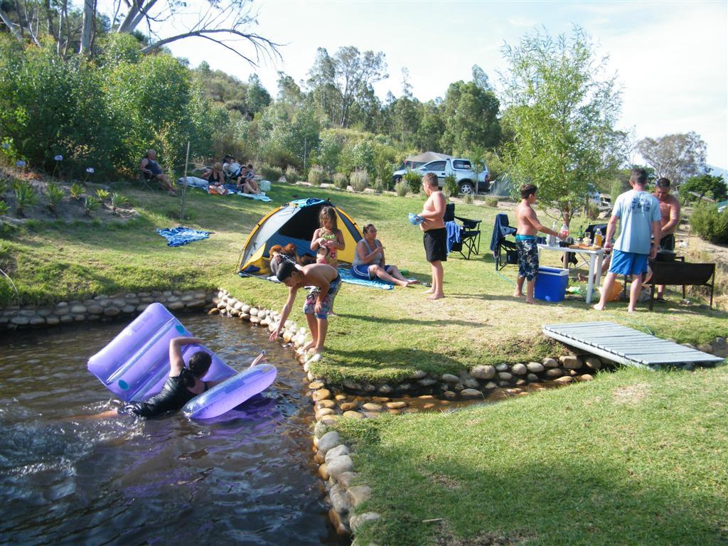 Nature's View | Citrusdal Accommodation