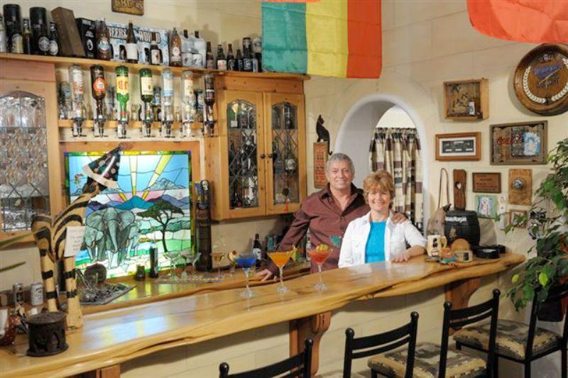 Ebubeleni Guest House