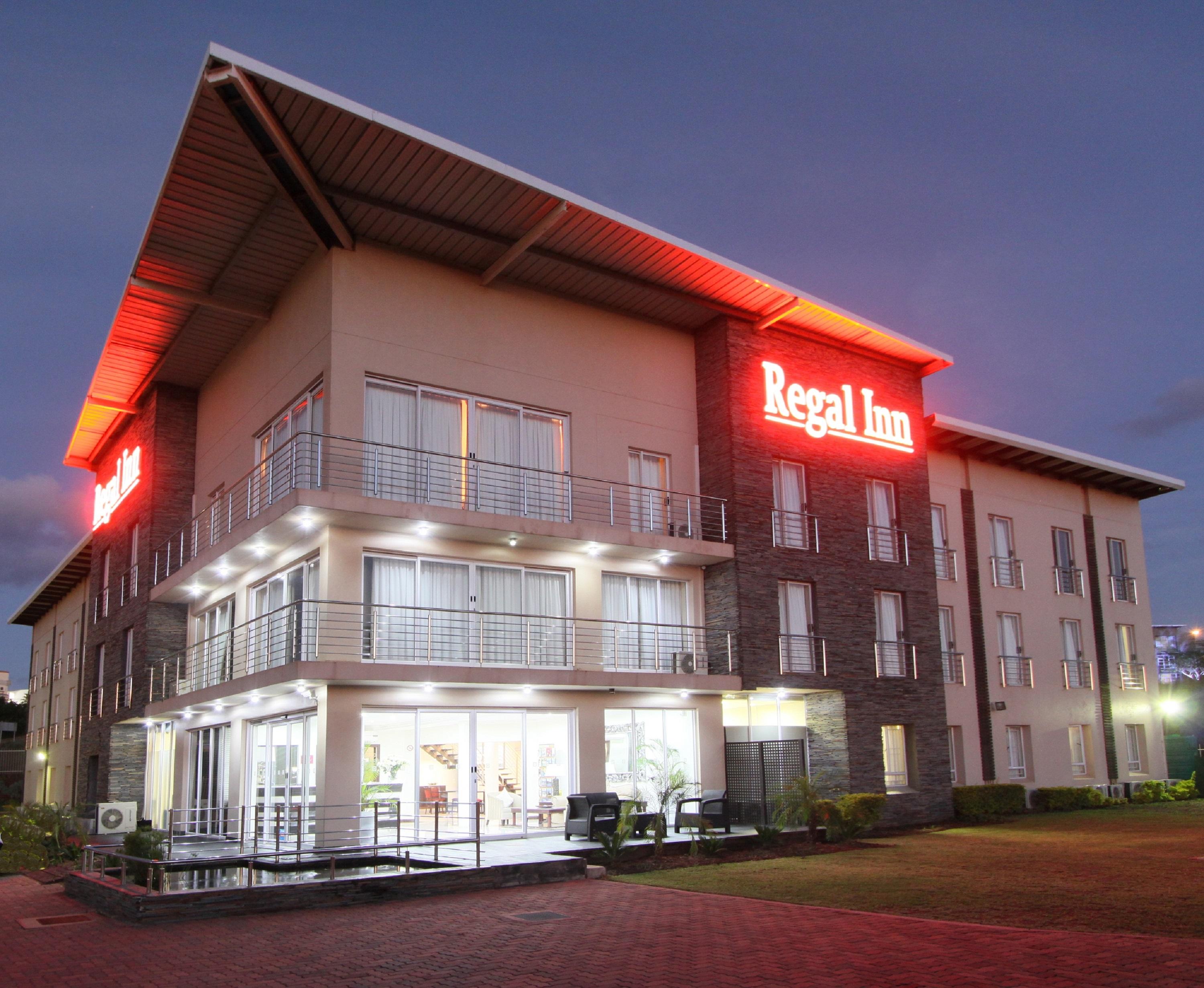 Regal Inn | Accommodation Ballito