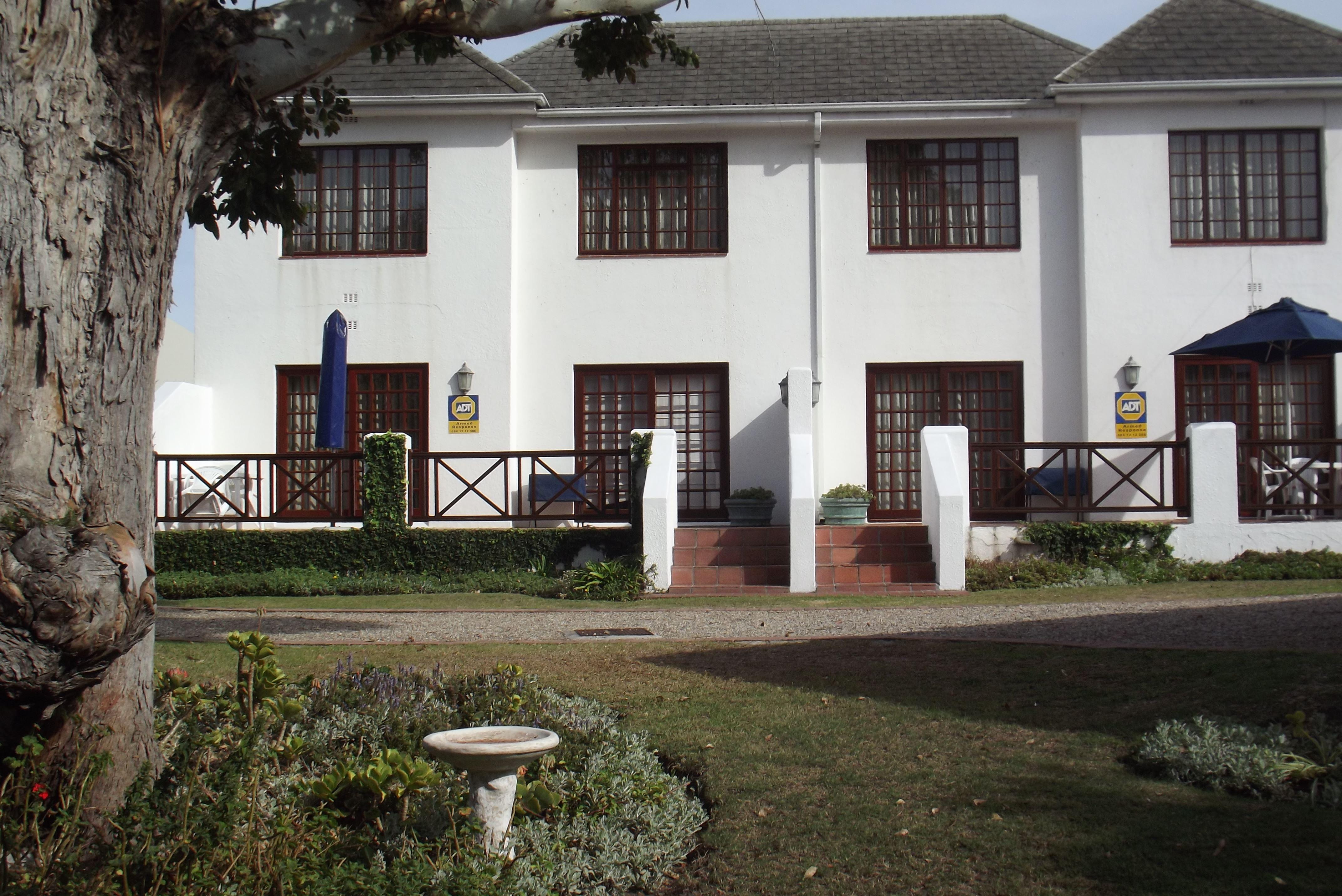 Barford Haven Self Catering Apartments | Eastcliff Accommodation