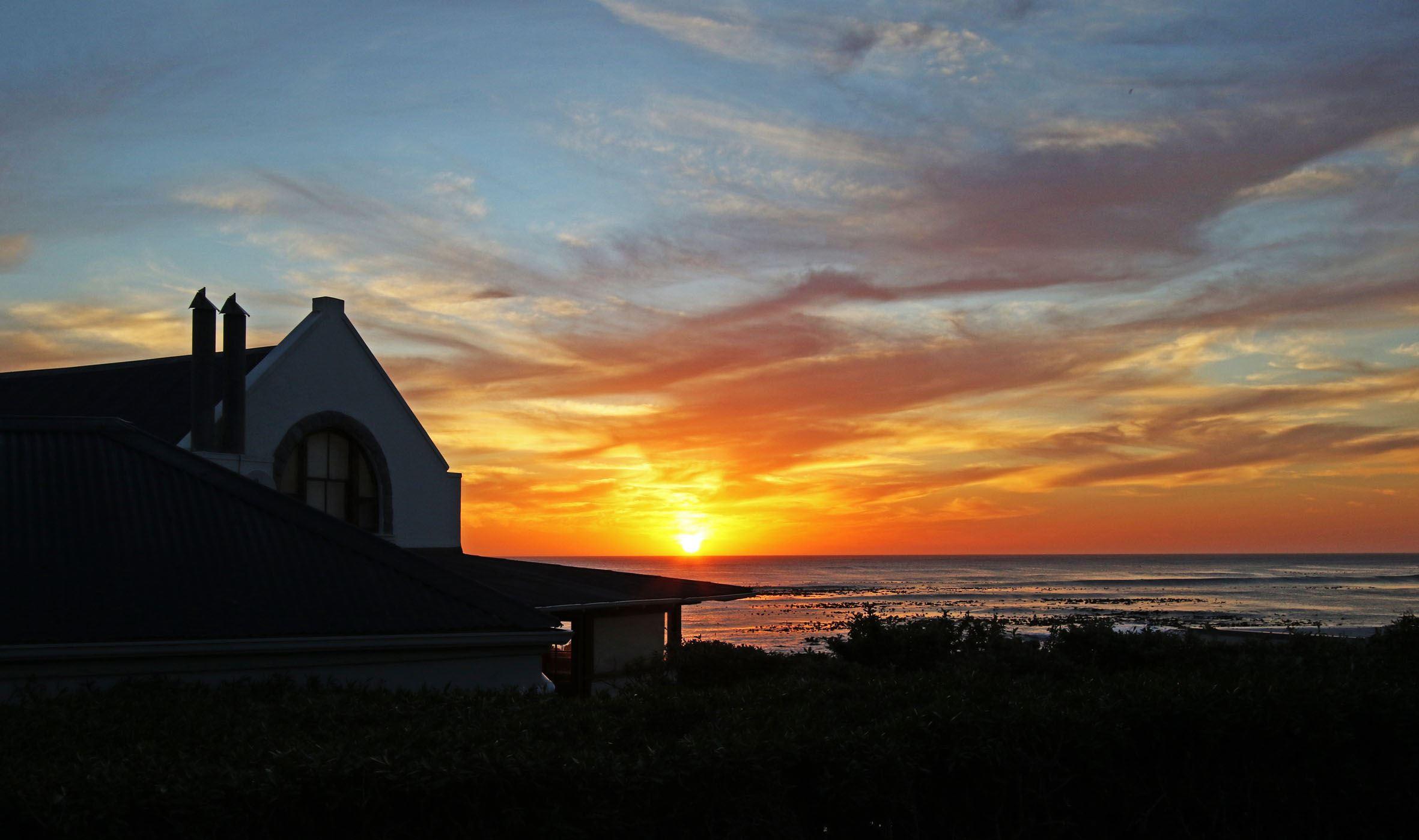 Arum Place | Accommodation Kommetjie