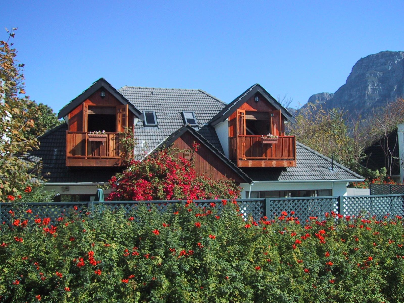 Glenhaven Cottage | Newlands Accommodation