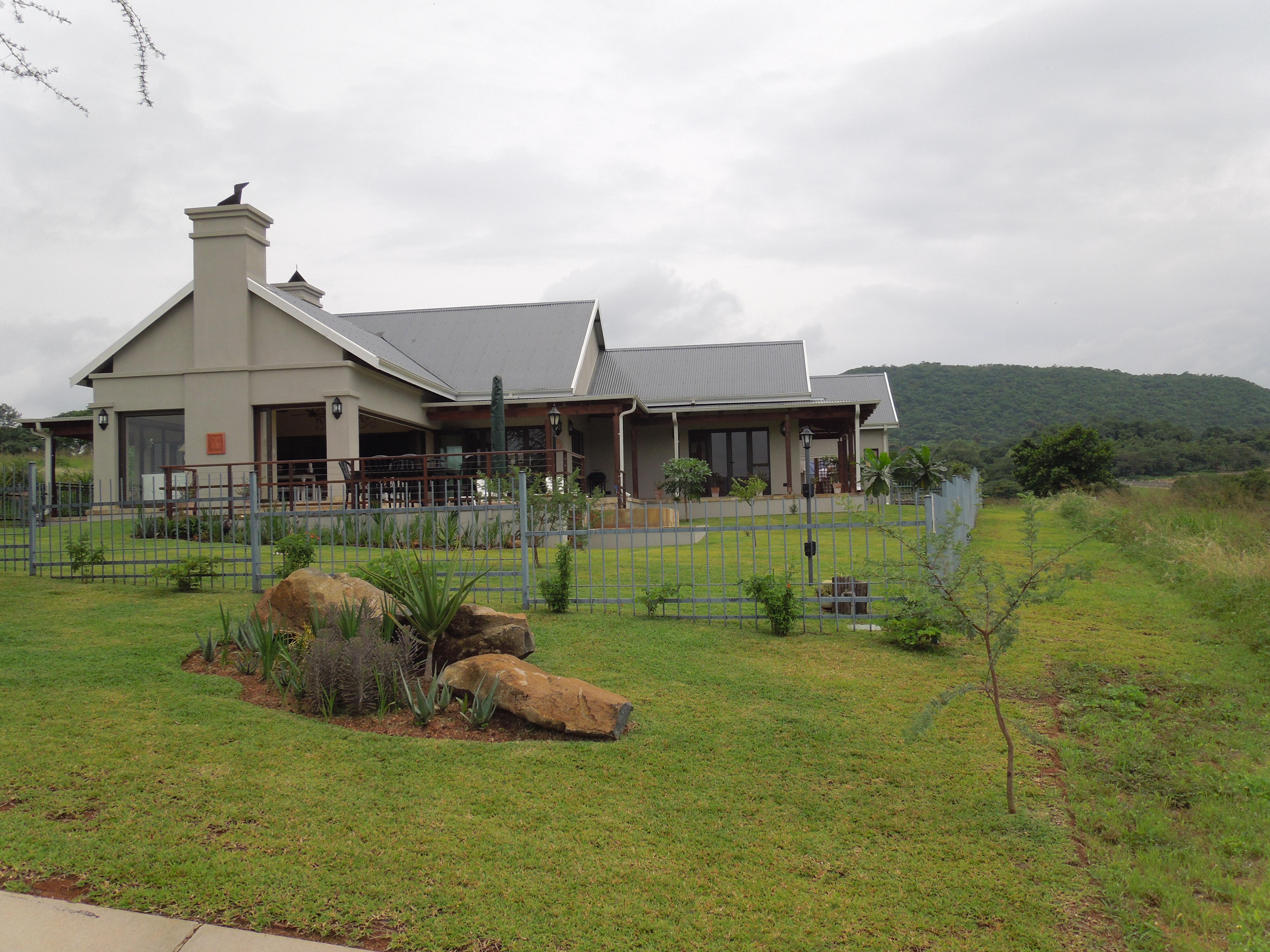 Sabi River Guest House | Hazyview Accommodation