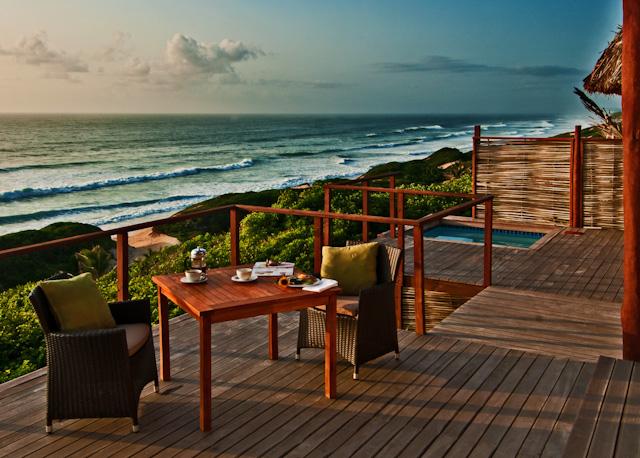 Massinga Beach | Accommodation Massinga