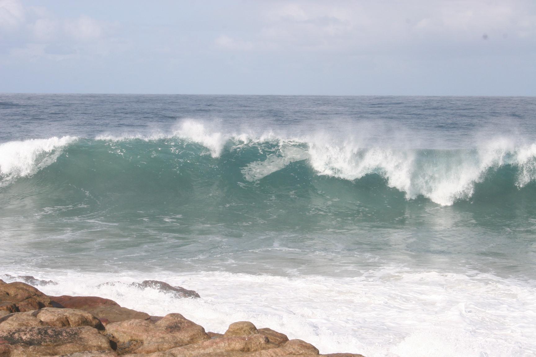 Aquarius Beach House | Uvongo Beach Self-catering