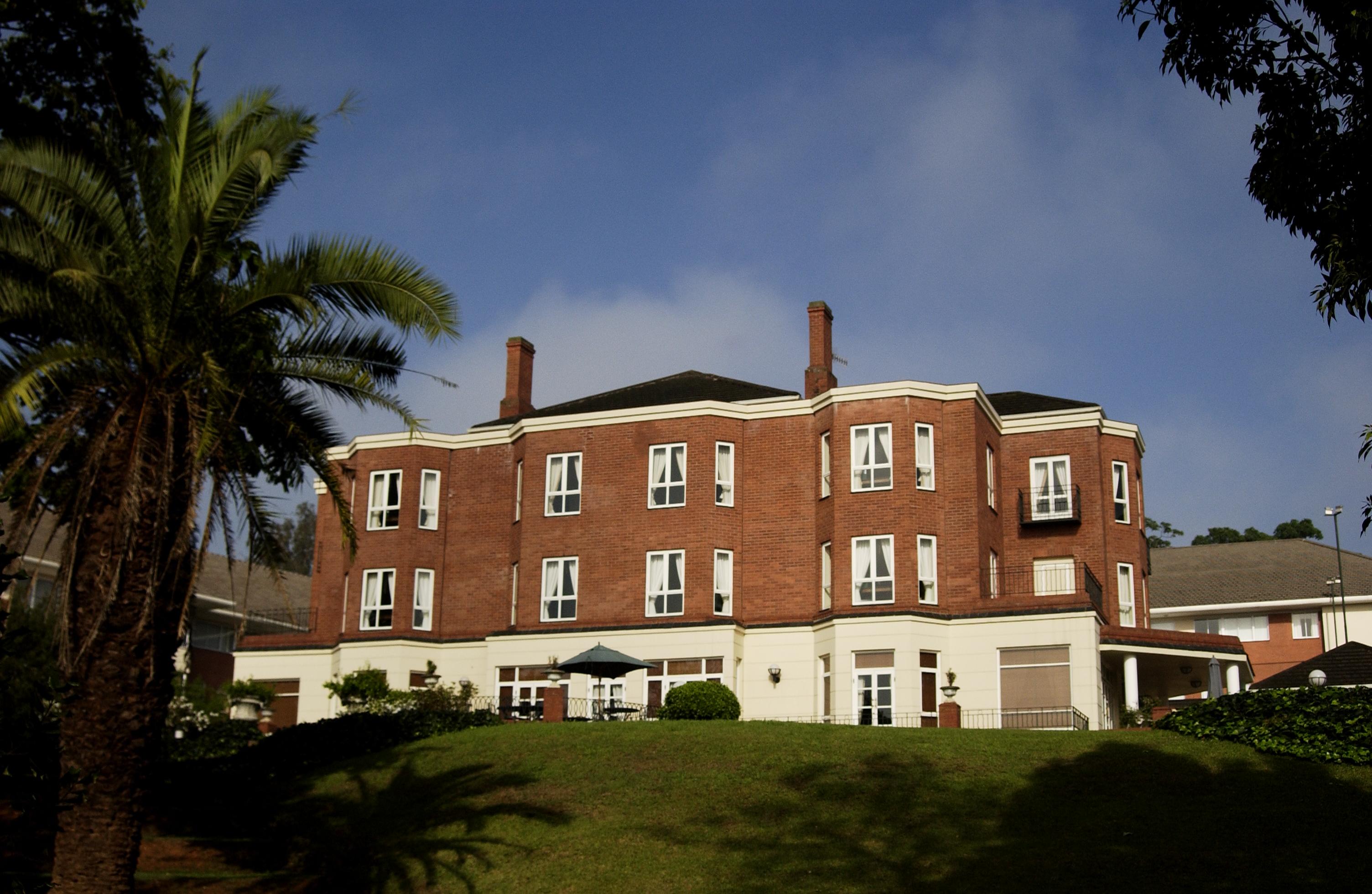 Redlands Hotel