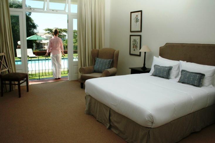 Redlands Hotel