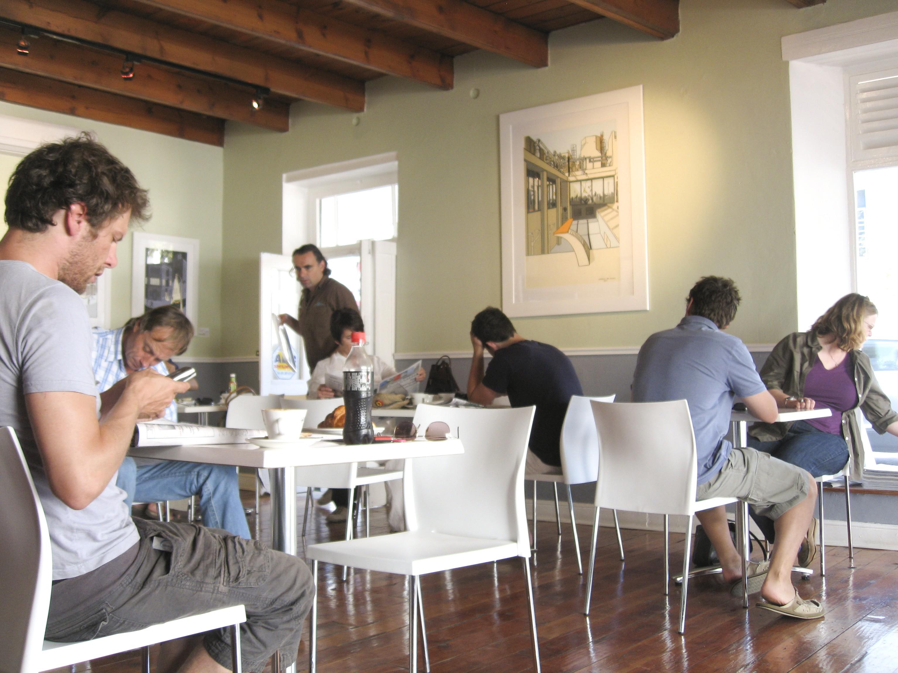 De Oude Meul Guest House | Accommodation Stellenbosch
