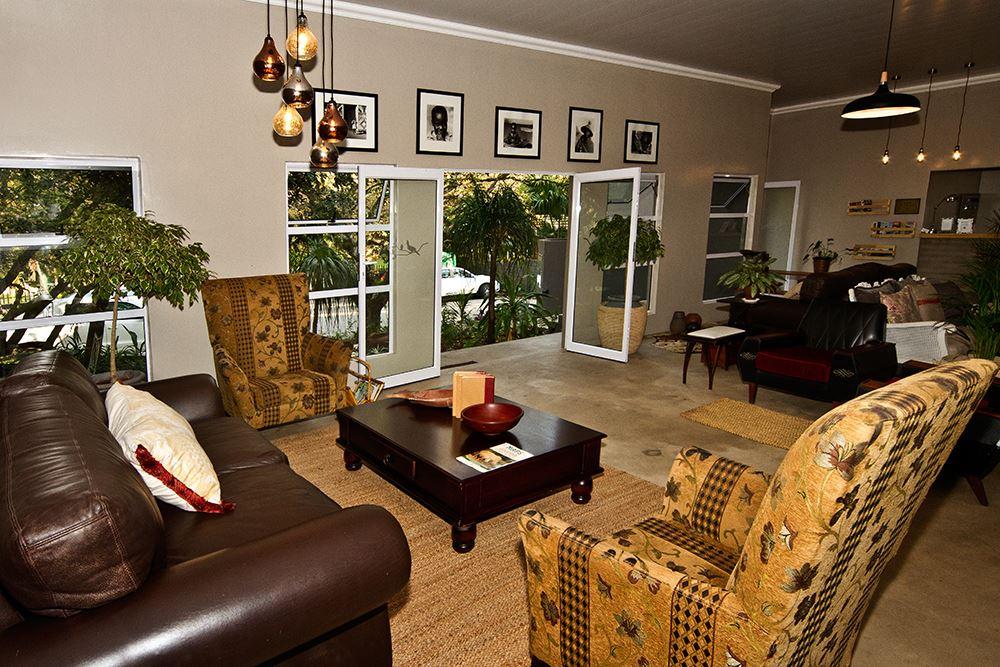 iGwalagwala Guest House | Accommodation St Lucia