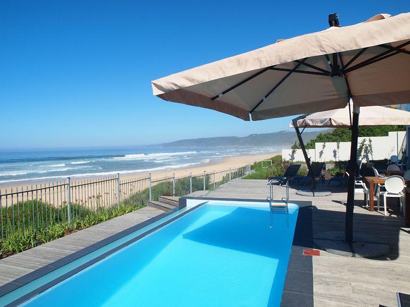The Ocean View Luxury Guest House | Wilderness Accommodation