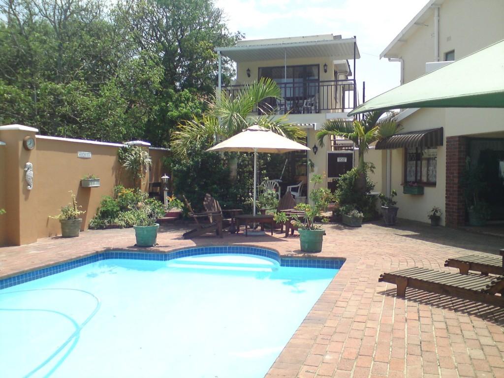 Dunn's Haven | Accommodation Scottburgh