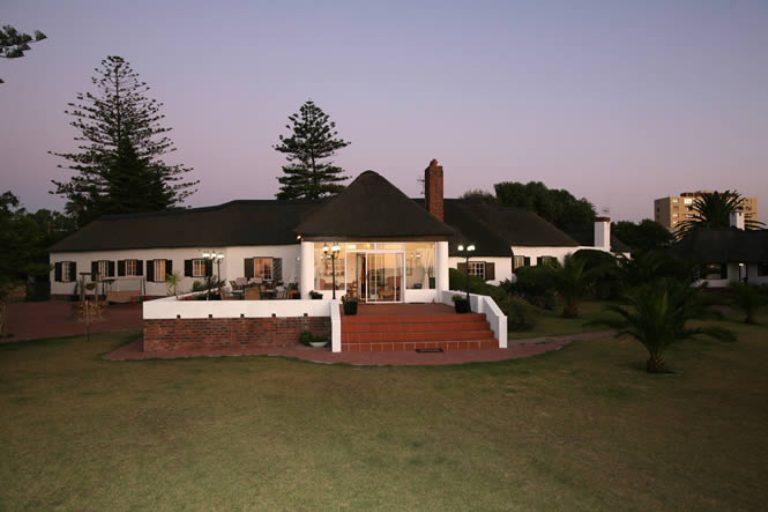 The Sanctuary Guest House | Hotels Milnerton