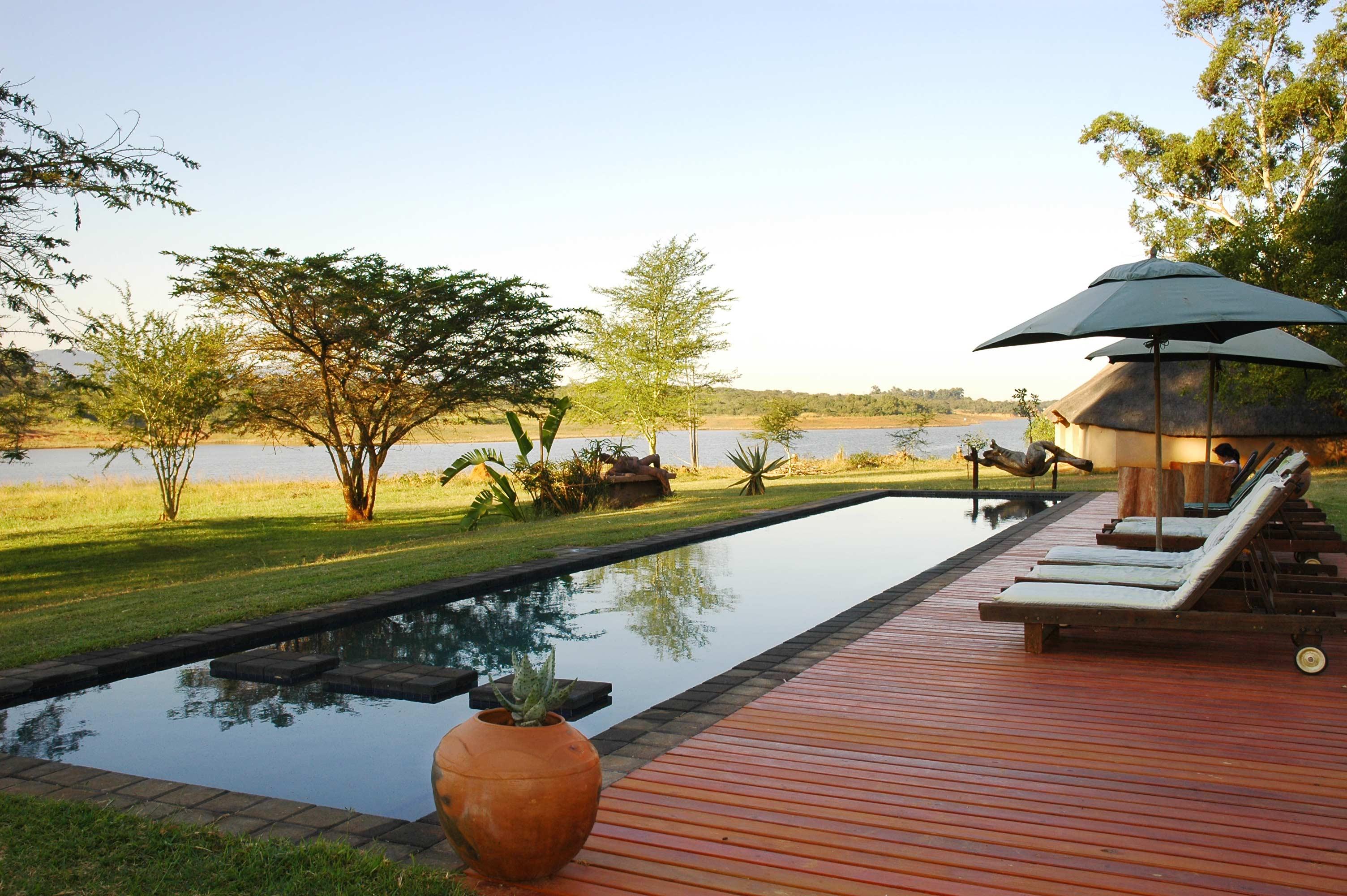 Shiluvari Lakeside Lodge | Makhado (Louis Trichardt) Accommodation