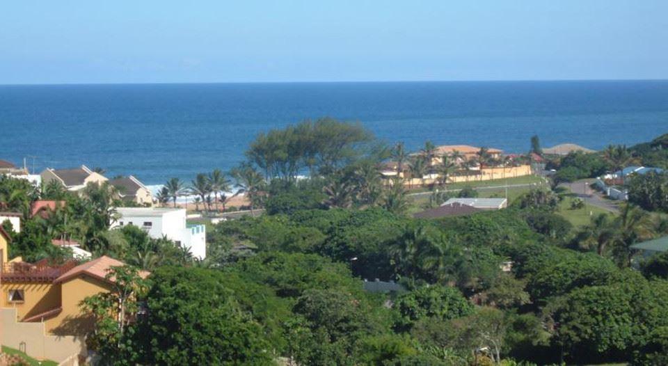 Zuider Zee Guest House | Accommodation Salt Rock