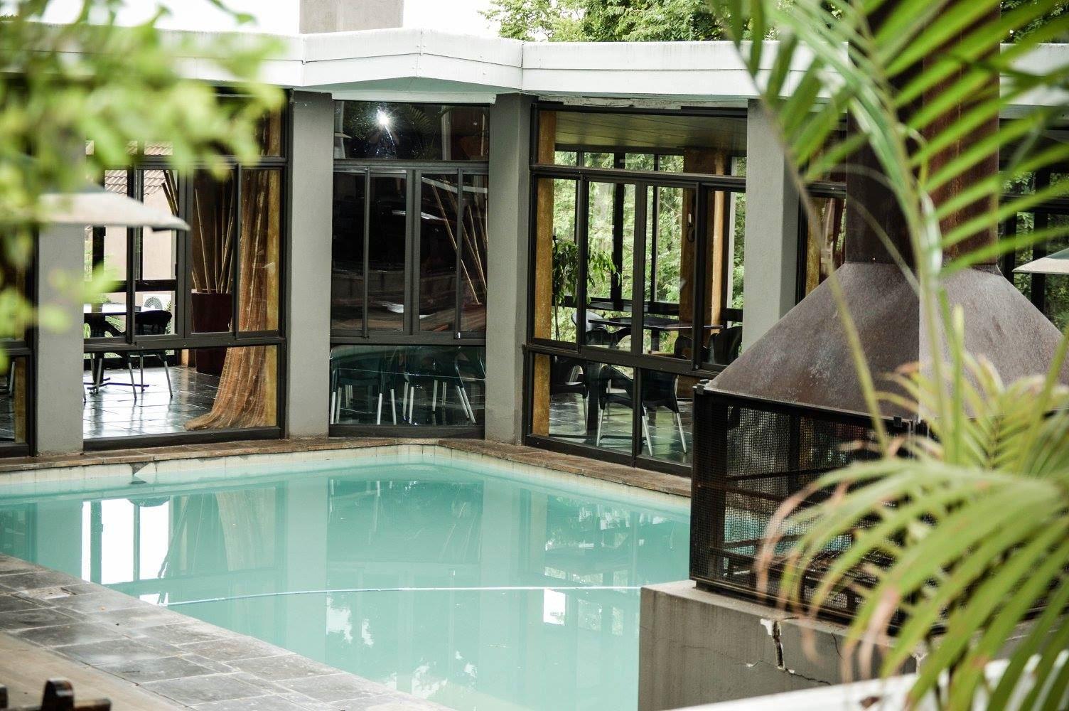 High Grove Lodge | Hotels Tzaneen