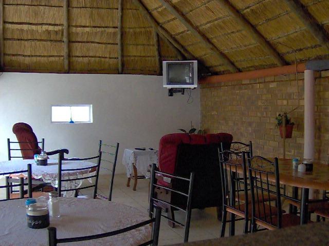 Airways Guesthouse