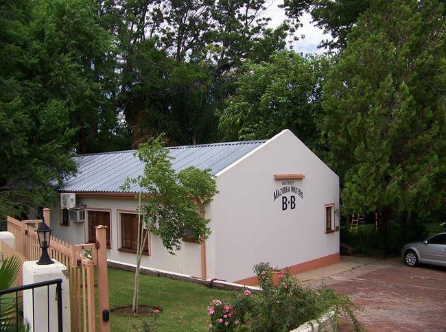 Mazurka Waters B&B | Accommodation Upington