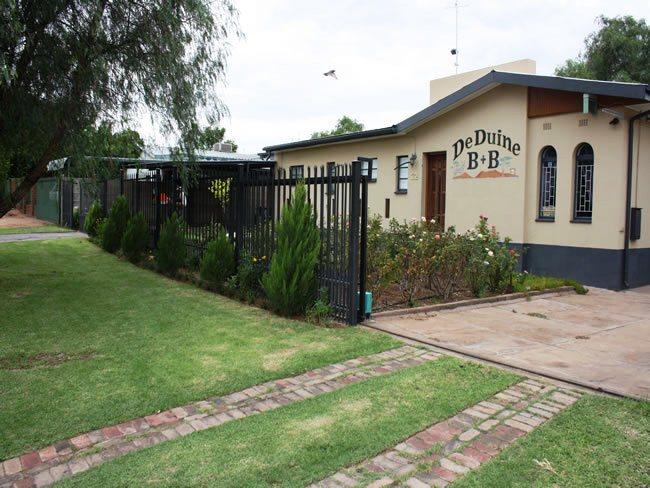 De Duine B&B