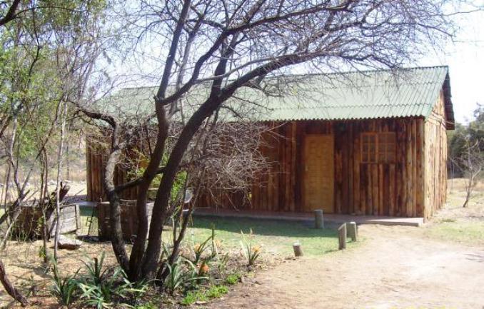 Dassie Paleis | Lodges Brits
