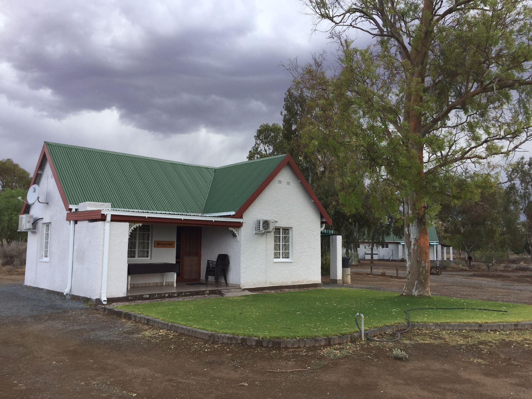 Kambro Acommodation and Farm Stall | Accommodation Britstown