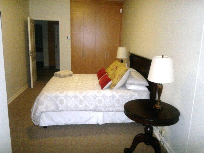 The Anchorage Apartments