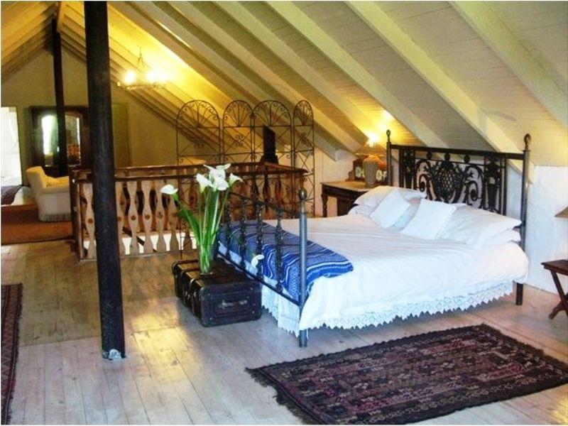 Kloofzicht Estate Loft and Cottages | Tulbagh Accommodation