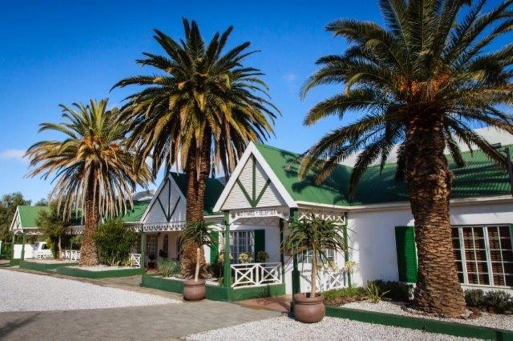 Okiep Country Hotel | Accommodation Okiep